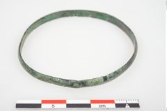 Foto von Bronzearmreif (NHMW-PRAE-026354)